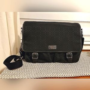 COACH Messenger Bag